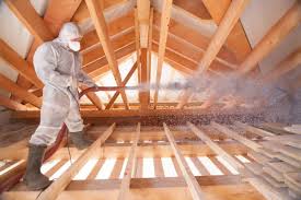 Best Spray Foam Insulation  in Fairport, NY